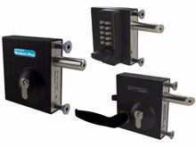 Picture for category GATEMASTER Gate Locks