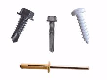 Picture for category Fasteners