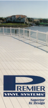 Picture for category Modern Fence Premier Decking